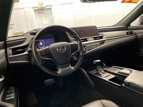 Used 2020 Lexus ES 350 350 image 12