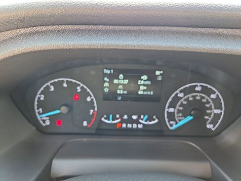 New 2025 Ford Transit 250 148 Medium Roof image 16