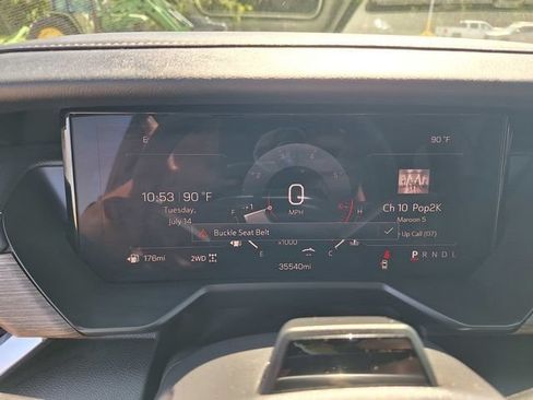 Used 2026 GMC Acadia Denali w/ Super Cruise Package AWD/4WD image 21