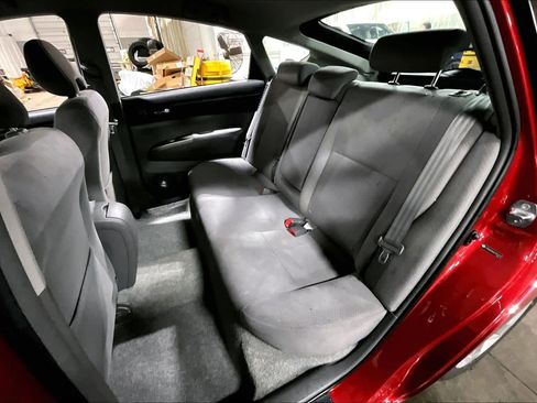 Used 2008 Toyota Prius image 20