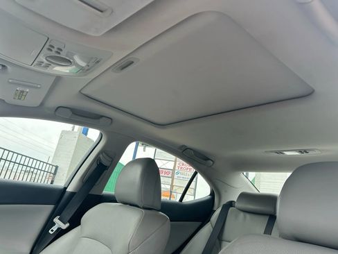 Used 2008 Lexus IS 250 AWD image 21