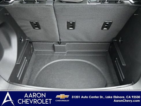 New 2027 Chevrolet Bolt LT w/ Comfort Package image 36