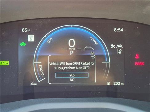 New 2026 Toyota Camry SE FWD image 10