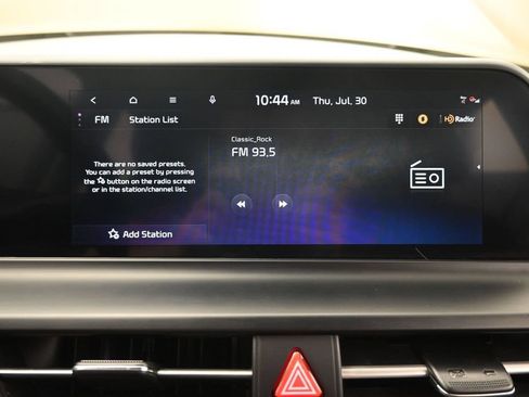 Certified 2024 Kia Seltos SX AWD/4WD image 25