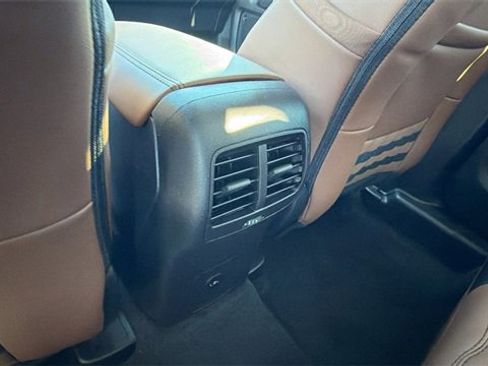 New 2025 Ford Bronco Sport Outer Banks w/ Outer Banks Tech Package+ image 17