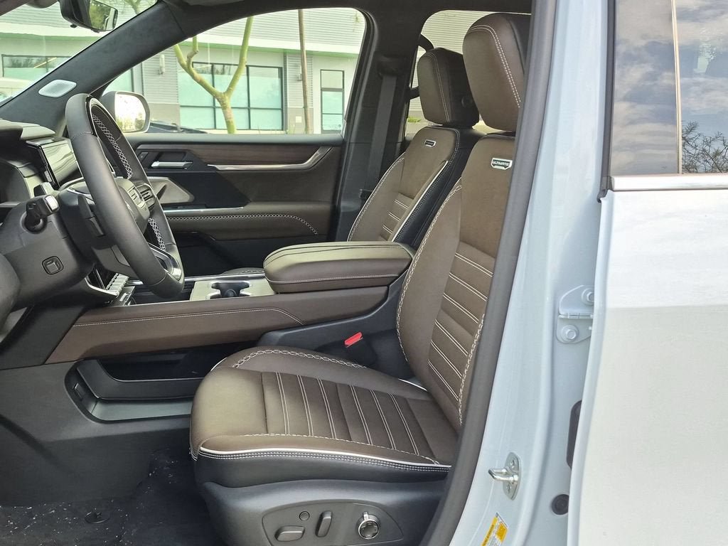 New 2026 GMC Acadia Denali Ultimate FWD image 20