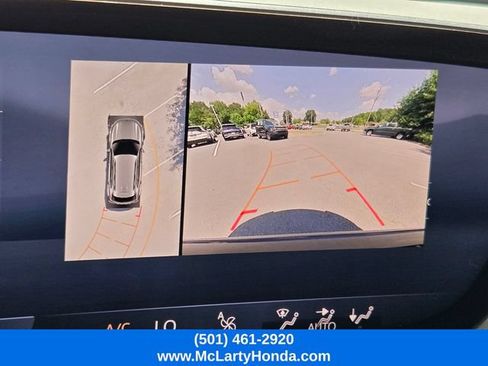 Used 2024 Buick Envision Preferred AWD/4WD image 23