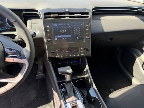 Certified 2022 Hyundai Tucson SEL w/ Convenience Package image 10