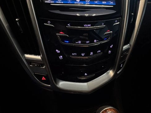 Used 2016 Cadillac SRX Premium FWD image 58