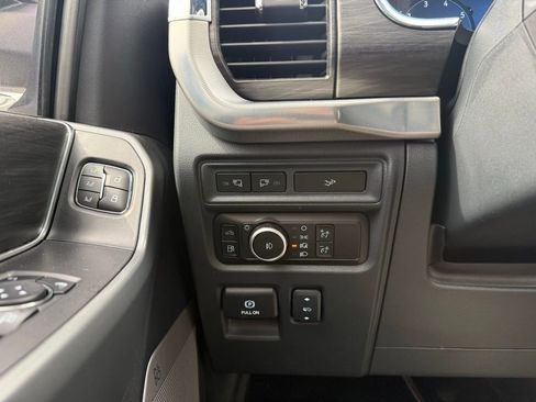 Used 2024 Ford F150 Lariat w/ Mobile Office Package image 13