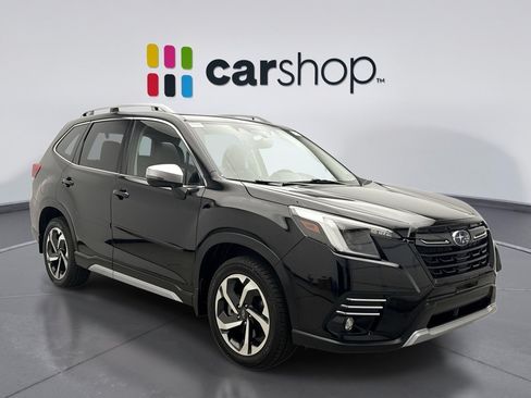 Used 2022 Subaru Forester Touring AWD/4WD image 7