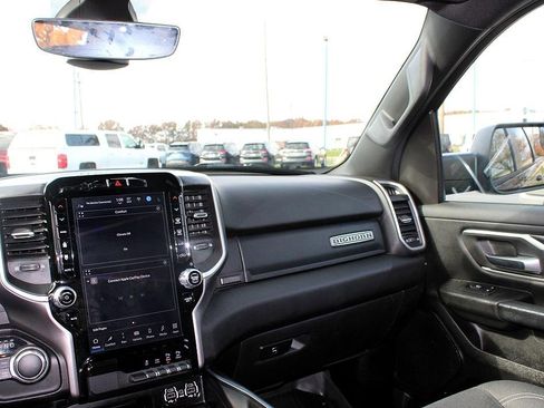 Used 2023 RAM 1500 Big Horn image 22