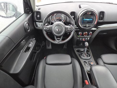 Used 2019 MINI Cooper Countryman S w/ Premium Package image 22