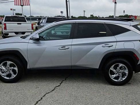 Used 2024 Hyundai Tucson SEL AWD/4WD image 5