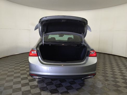 Used 2024 Chevrolet Malibu RS w/ LPO, Floor Liner Package FWD image 29