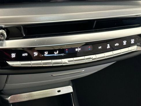 New 2026 Cadillac Lyriq Premium Sport image 21