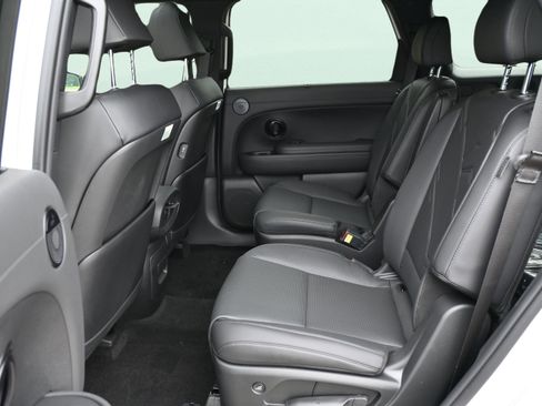 New 2026 Hyundai Palisade XRT Pro image 11