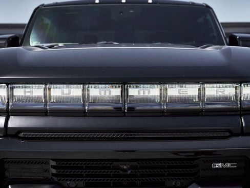 Used 2023 GMC Hummer EV Edition 1 image 17