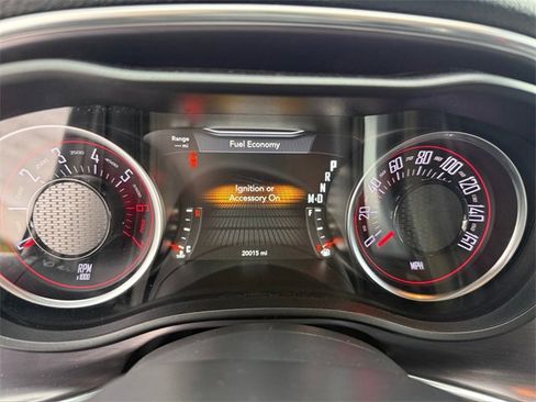 Used 2017 Dodge Challenger R/T Plus image 16