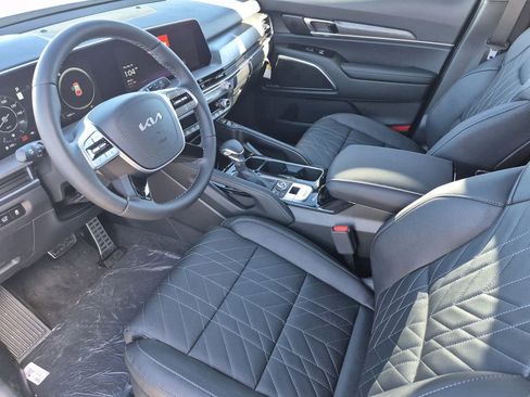 New 2025 Kia Telluride SX X-Line image 10