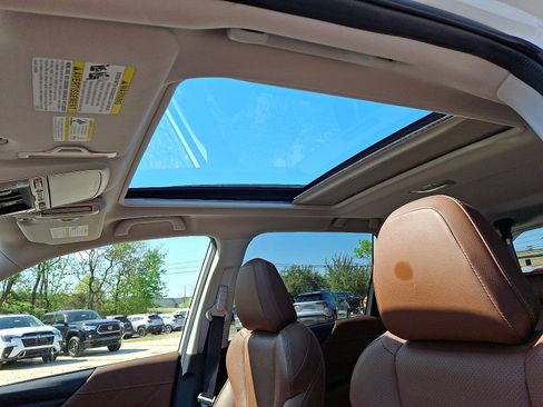 Used 2021 Subaru Forester Touring w/ Popular Package #2 AWD/4WD image 42