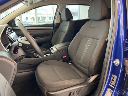 Used 2023 Hyundai Tucson SEL image 34