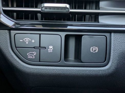New 2026 Kia Sportage SX FWD image 27