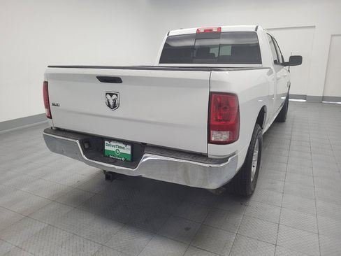 Used 2019 RAM 1500 Classic SLT RWD image 7