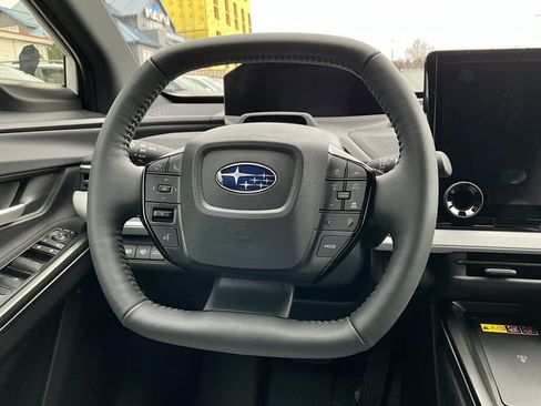 New 2026 Subaru Solterra Premium image 21
