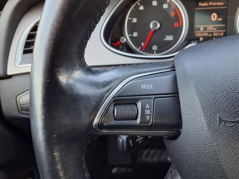 Used 2013 Audi A4 2.0T Premium w/ Convenience Pkg image 10