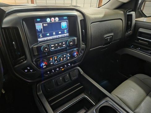 Used 2015 Chevrolet Silverado 2500 LTZ w/ Duramax Plus Package image 62