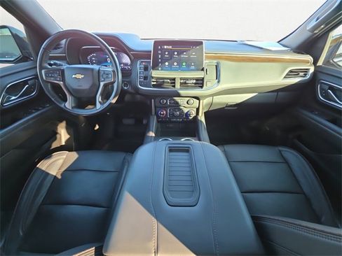 Used 2023 Chevrolet Tahoe High Country w/ Premium Package 2 image 10