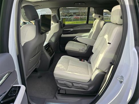 New 2026 Cadillac Escalade IQ Sport 1 image 18