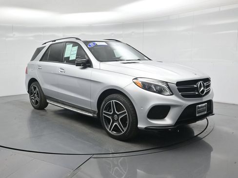 Used 2019 Mercedes-Benz GLE 400 4MATIC image 58