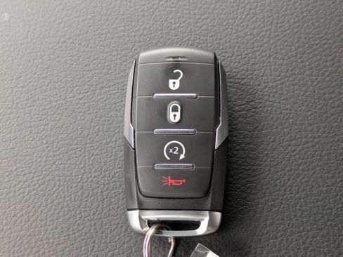 New 2026 RAM 2500 Big Horn image 32