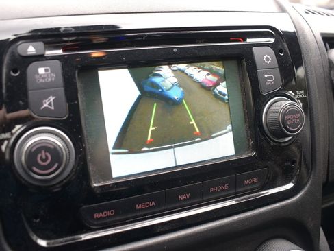 Used 2017 RAM ProMaster 2500 w/ Mopar Trailer Tow Group image 20