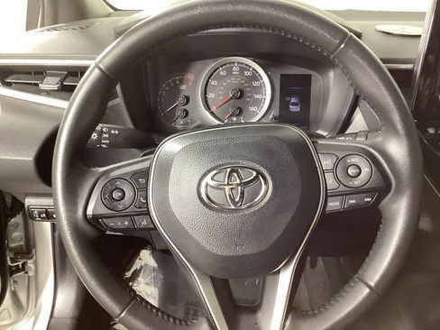 Used 2022 Toyota Corolla SE FWD image 13