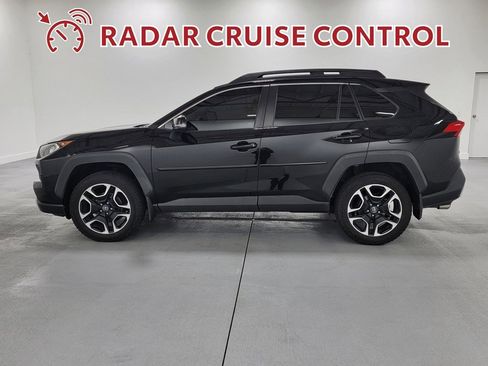 Certified 2020 Toyota RAV4 Adventure image 5