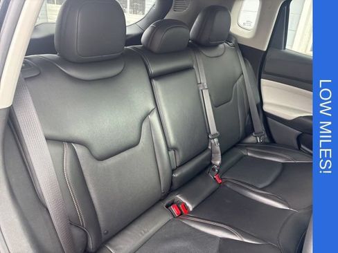 Used 2022 Jeep Compass Limited AWD/4WD image 7