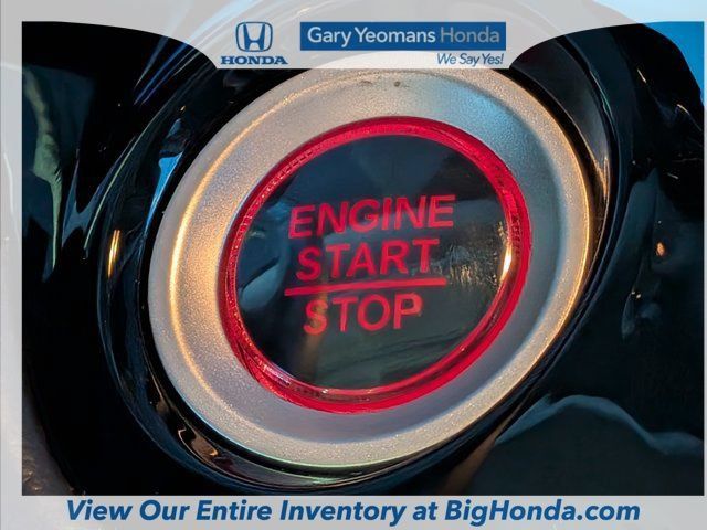 Certified 2025 Honda Odyssey Touring image 36