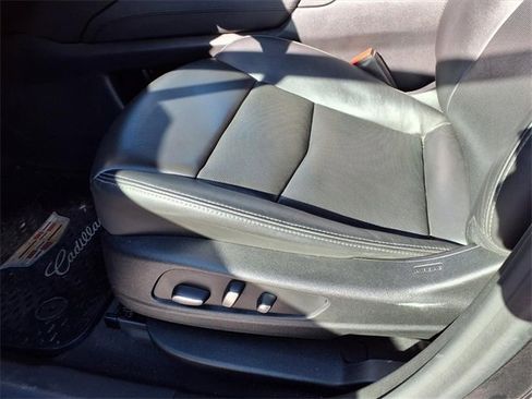 Used 2020 Cadillac XT6 Sport image 28