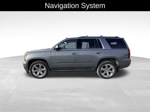 Certified 2020 Chevrolet Tahoe Premier w/ Premier Plus Edition image 4