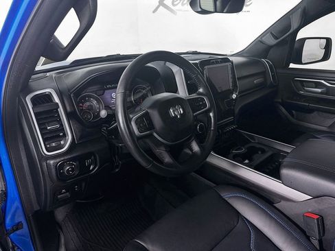 Used 2022 RAM 1500 Big Horn image 31