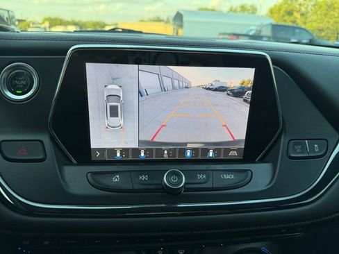Used 2019 Chevrolet Blazer RS FWD image 8