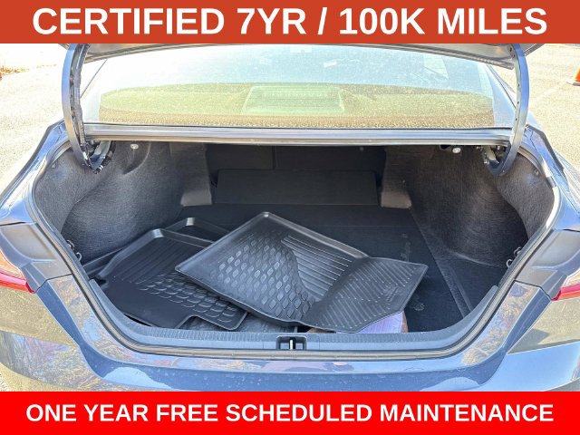 Used 2026 Toyota Camry SE w/ Convenience Package FWD image 12