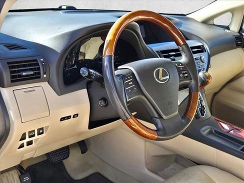 Used 2010 Lexus RX 350 2WD image 7