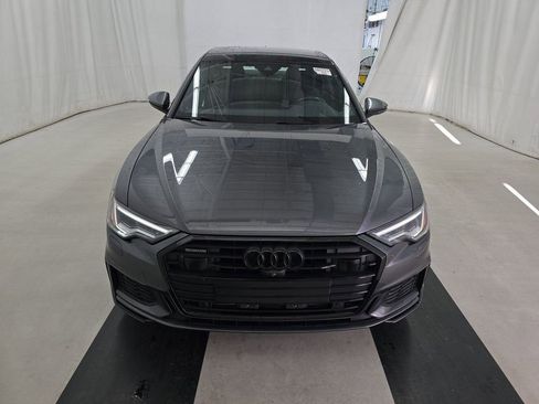 Used 2022 Audi A6 Premium Plus image 2