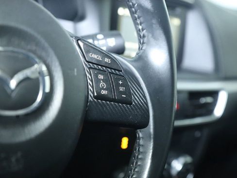 Used 2016 MAZDA CX-5 Touring AWD/4WD image 23