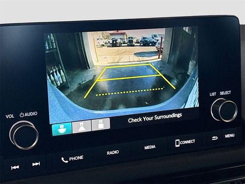 Used 2024 Honda Civic Sport image 13