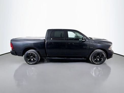 Used 2018 RAM 1500 Sport w/ Convenience Group image 8